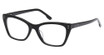 Hollister HL50039 shiny black/001