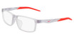 Nike Eyeglasses NIKE 7058LB MATTE WOLF GREY/030