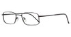 PEACHTREE Eyeglasses 7713 Black