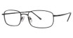 Eye Q Eyewear SW212 Black