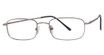 Eye Q Eyewear Eyeglasses SW212 Gunmetal