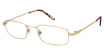 Fossil RUSTY MT GD/0AOZ