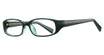 Parade Eyeglasses 1565 Black