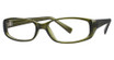 Parade Eyeglasses 1565 Green/GRE