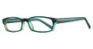 Parade Eyeglasses 1564 Blue