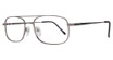 Eight to Eighty Eyewear Eyeglasses Hornet Gun