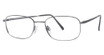 Aristar Eyeglasses AR 6771 Gray/505