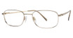 Aristar Eyeglasses AR 6771 Gep/501