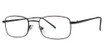Parade Eyeglasses 1606 Black
