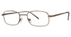 Parade Eyeglasses 1606 Brown