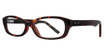 Eye Q Eyewear Eyeglasses G503 Tortoise