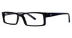 Eye Q Eyewear Eyeglasses G507 Black