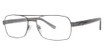 Stetson® Eyeglasses Stetson 180 F110 Dark Gun/58