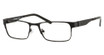 Chesterfield Eyeglasses CH 21XL MTT BLACK/0003