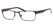 Chesterfield Eyeglasses CH 21XL MTT BRWN M/0JYS