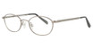 Art-Craft Eyeglasses USA Workforce 435AM Matte Slate/43593