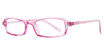 Eye Q Eyewear Eyeglasses SW342 PINK