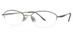 Marchon NYC TRES JOLIE 118 Eyeglasses