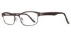 Eight to Eighty Eyewear Eyeglasses June Brown