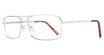 Eight to Eighty Eyewear Eyeglasses Texas BlackMatte