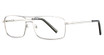 Eight to Eighty Eyewear Eyeglasses Texas GunMetal