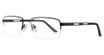 Eight to Eighty Eyewear Eyeglasses New York Black