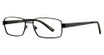 Enhance Eyeglasses 3916 Black