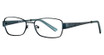 Enhance Eyeglasses 3913 Navy