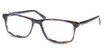 Modo Eyeglasses 6520 NAVY MARBLE/NVYMB