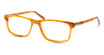 Modo Eyeglasses 6520 LIGHT BROWN STRIPES/LBNST