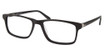 Modo Eyeglasses 6520 MATTE BLACK/MBLK
