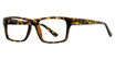 Chlogan Eyewear Eyeglasses Santa Ana 302 Demi