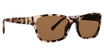 Vera Bradley Eyeglasses Dina Paradise Coral/PAC