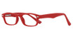 MILLENNIAL Eyeglasses TWEET RED