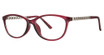 Parade Eyeglasses 2120 Purple
