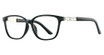 Parade Eyeglasses 2121 Black