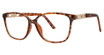 Parade Eyeglasses 2121 Tortoise
