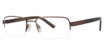 Stetson® Eyeglasses Stetson 323 Brown/183