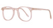 Parade Eyeglasses 1254 Pink