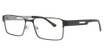 Hudson Optical DG104 Black/BLK
