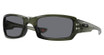 Oakley Eyeglasses OO9238 FIVES SQUARED OLIVE INK/923839