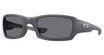 Oakley Eyeglasses OO9238 FIVES SQUARED MATTE CARBON/923838