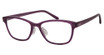 Modo Eyeglasses 6606 PURPLE/PUR
