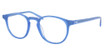 Modo Eyeglasses 6609 BLUE/BLUE