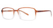 Stetson® Eyeglasses Stetson 328 Brown Fade/183