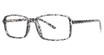 Stetson® Eyeglasses Stetson 328 Demi Black/16