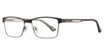 Hackett London Eyeglasses HEK 1167 Black/02