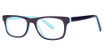 ModZ Kids Eyeglasses Balloon navy/sky blue