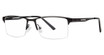 Giovani di Venezia Eyeglasses Colin matte black