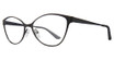 Eye Q Eyewear Eyeglasses MP106 Black/BLACK